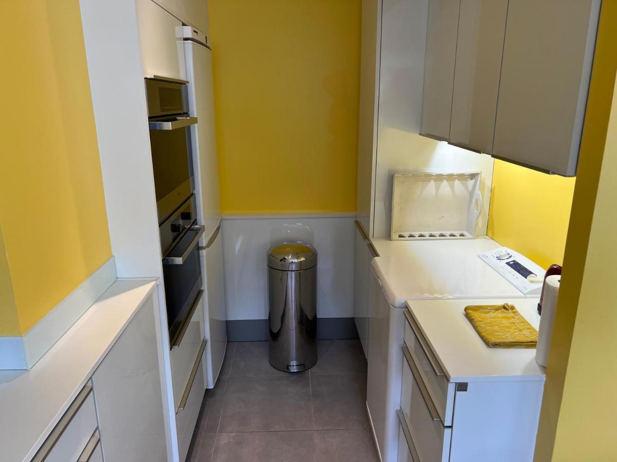 Apartment O2 Le Touquet